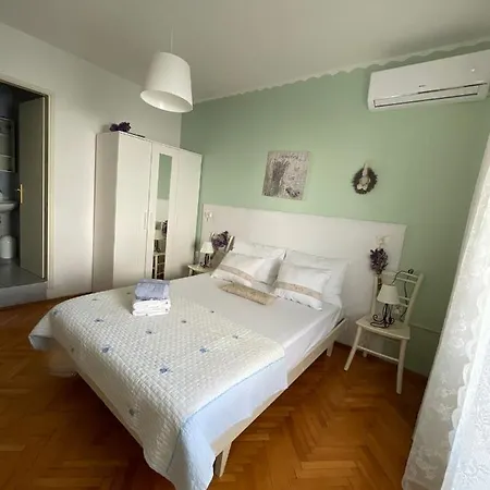 Zorica Penzion 3*