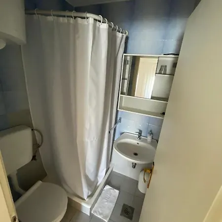 Apartmani Zorica