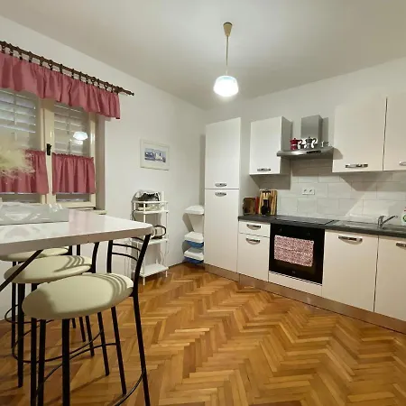 Apartmani Zorica Pensionat