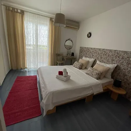 Apartmani Zorica Guest house Rab Town