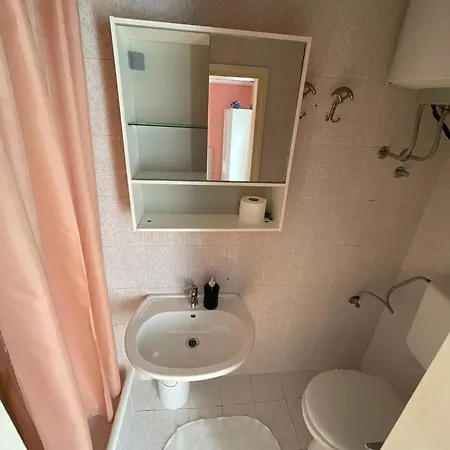 Pensionat Apartmani Zorica Rab Town