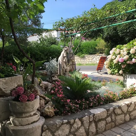 Apartmani Zorica