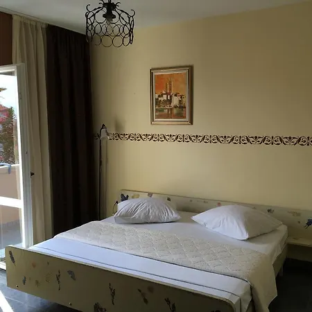 Apartmani Zorica Guest house