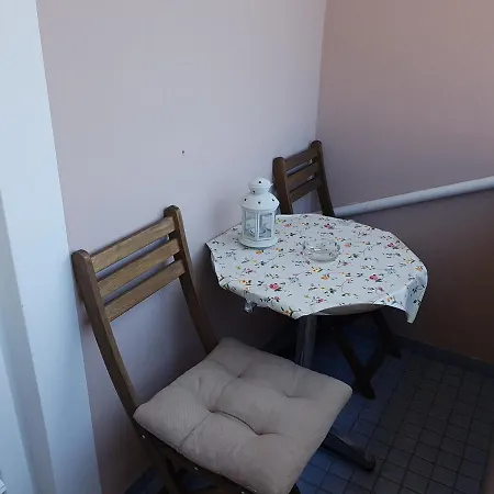 Guest house Apartmani Zorica