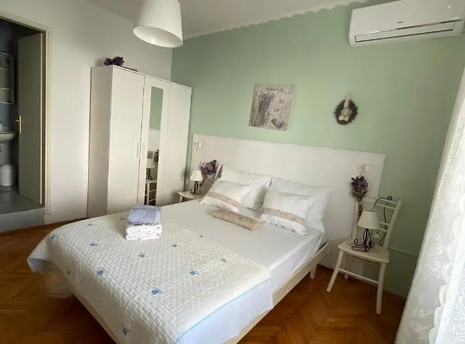 Zorica Pensiune 3*