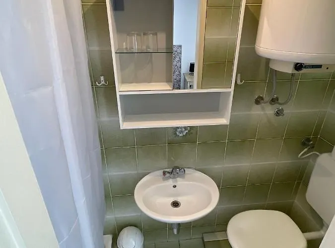 Pensiune Zorica 3*