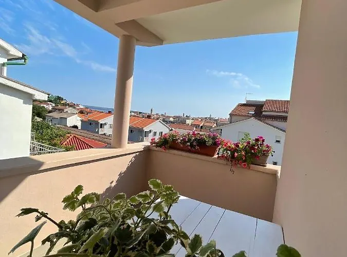 Zorica Pensiune Rab Town