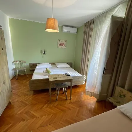 Zorica Rab Town