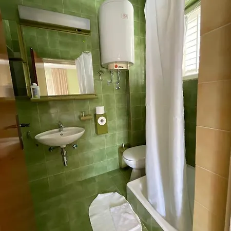 Apartmani Zorica Rab Town