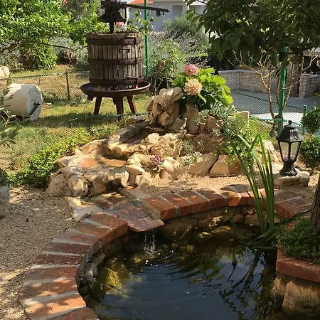 Apartmani Zorica