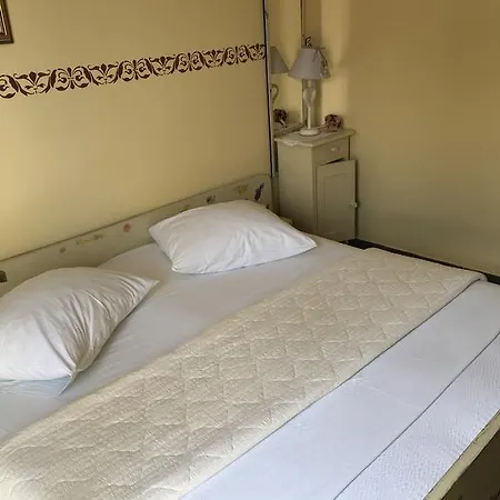 Apartmani Zorica 3*