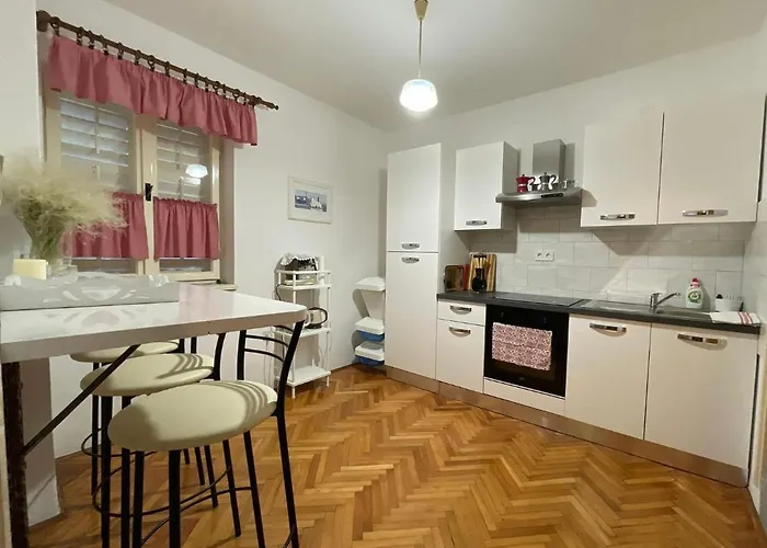 Apartmani Zorica Gostinjska kuća