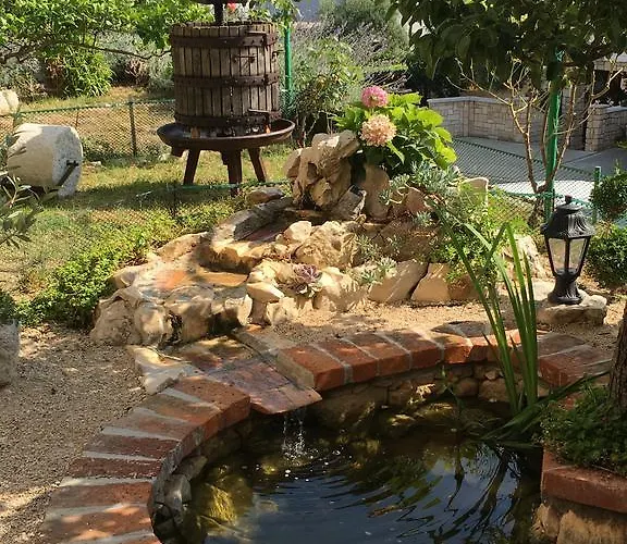 Apartmani Zorica