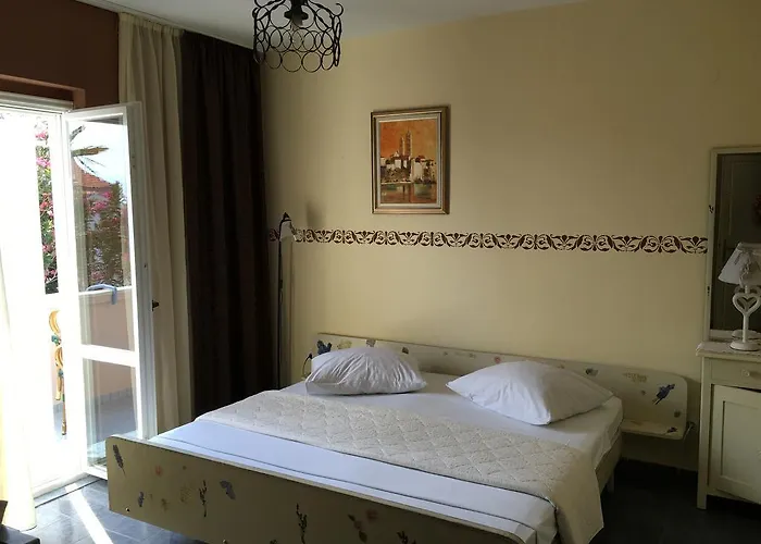 Apartmani Zorica Gostinjska kuća